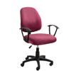 Universal Split Seat Cover Home Office Computer Chair Cover Stretch Anti-dust Soft Velvet Armchair Slipcover Seat Protector Case