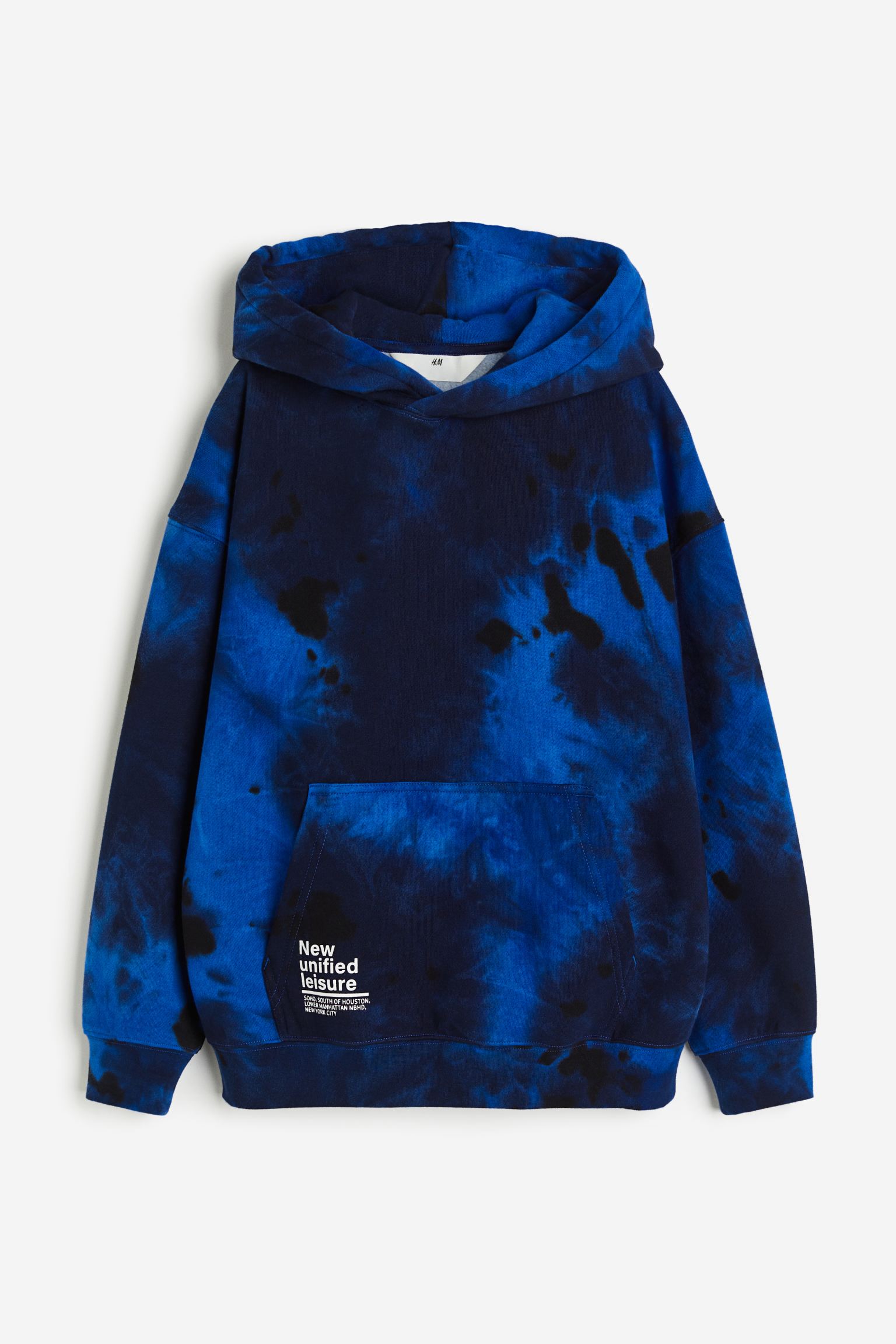 

Толстовка с капюшоном