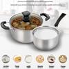 Zhang Xiao Quan Stainless Steel Cookware Set