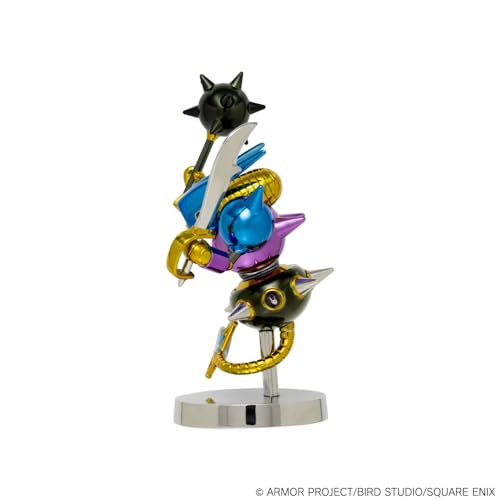 Dragon Quest Metallic Monsters Gallery Killer Machine 2