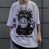 Jujutsu Kaisen Choso Shirt – Anime Graphic Tee for Fans S-4XL