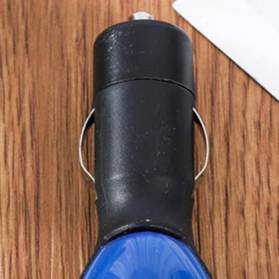 Fuel Sync Kraftstoffsparer Weiterfahren mit Luftdrossel Magnetische Rückmeldevorrichtung für vollständige Verbrennung Universelles Fahrzeugmotorwerkzeug