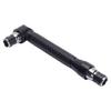 12pcs Magnetic Tip Hex Screwdriver Bit Set Allen Wrench Drill Bit Set  Impact Driver Use