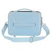 Trousse de toilette - Disney - La Reine des Neiges - Adaptable - Bleu - 29x21x15 cm