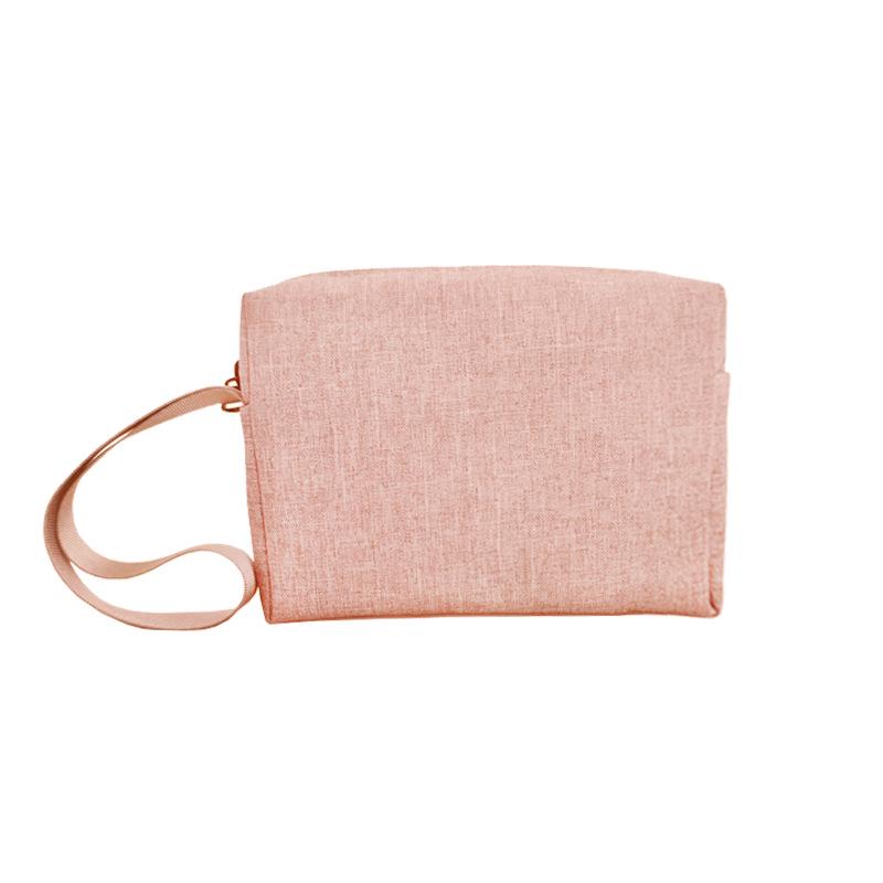 Bolsa de Almacenamiento para Accesorios Digitales para Cables, Auriculares, Ratón y Cargador