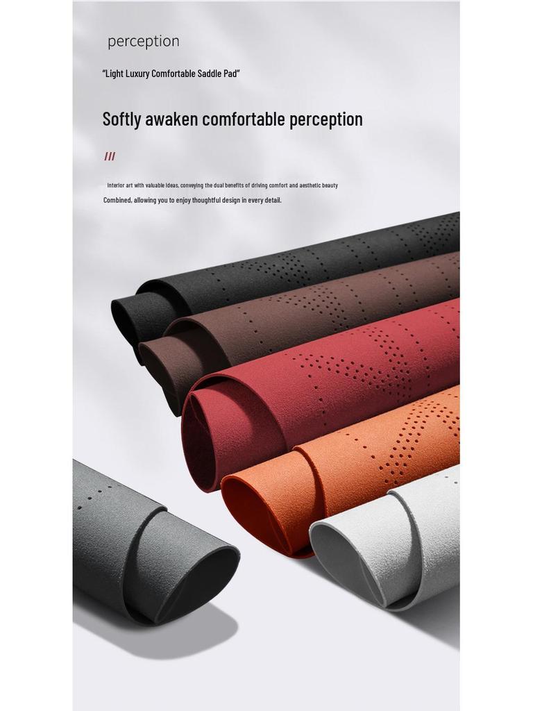 Universal Leopard 8 Breathable Seat Covers for 2025 Fangchengbao 5-Seater – All-Season Titanium 3 Cushions