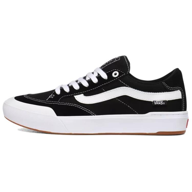 Vans Berle Pro  Black  Men s VN0A3WKX6BT EU 36