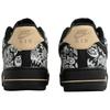 Nike Air Force 1 Skateboard Shoes Unisex Low Top Brown CW2288-001(Team113-BOX)