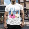 Pat Butcher Appreciation Tshirt Unisex Homage Throwback Stag Hen Do Enders