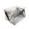 Grill Ogrodowy Grill Skladany Turystyczny