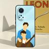 2gether The Series Case For Honor X9a X9b X9c X8b X8a X8 X9 50 70 90 Lite Honor 200 Pro Magic 7 5 6 Lite Cover