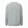 adidas Combat Sports Series Logo Print Round Neck Long Sleeve Sweatshirt Unisex Gray CLCN26CS1-GYB