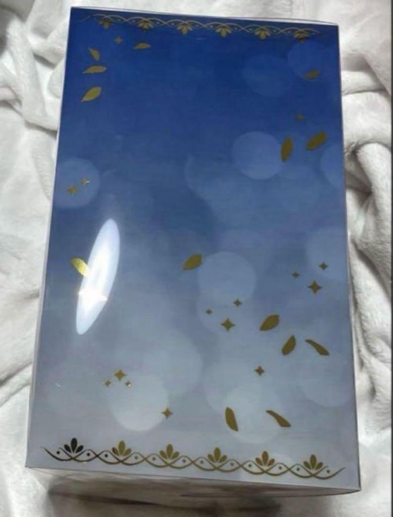 [USED] Shipping Included: The Angel Next Door Turned Me Into a Bad Person Figure