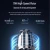 Supor High-Speed Negative Ion Hair Dryer