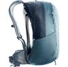 Backpack Deuter Race Air 14+3 Atlantic/ink (3204423-1374)