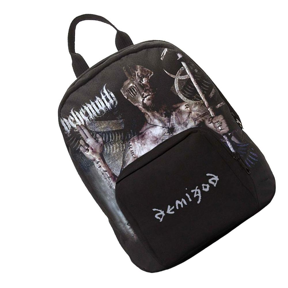 Behemoth Halbgott Mini-Rucksack