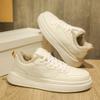 New Men's Winter Classic Fashion Low Top Skateboarding Shoes Comfortable Soft Sole Basketball  Sneakers