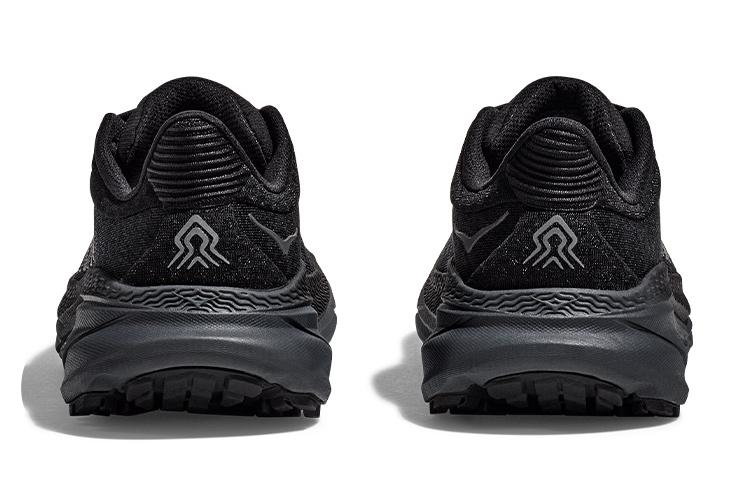 HOKA One One Challenger ATR 7 Black 1134499-BBLC