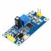 5-12V External Trigger Delay Module 0-120s Delay Signal Generator Module  Switch Turn On Off