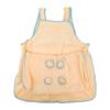 Cozy Pet Carrier Apron for Small Cats and Dogs Perfect for Outdoor Winter Travel Features Hanging Chest Bag and Cat Sleeping