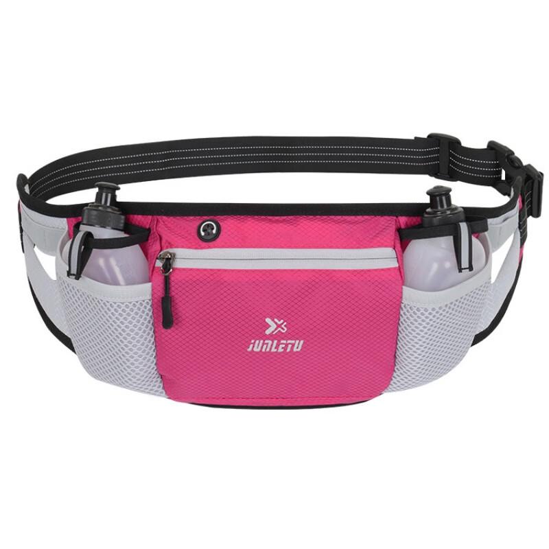 Outdoor Running Hydration Waist Pack