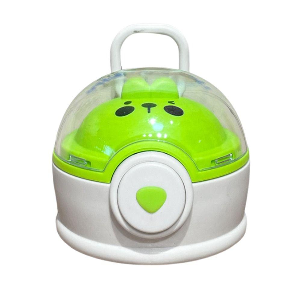 

Replacement Water Bottle Cup Lid Plastic Straw Cup Lid Cute Therms Cup Cap Bottle Accessories зелёный