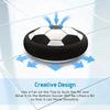 18cm Beleuchtung Elektrische Aufhängung Fußball Indoor und Outdoor Sport Puzzle Elektrische Aufhängung Fußball