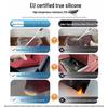 BYD Seal 06dmi Gear Shift Panel & Central Control Protective Silicone Pad with Wireless Charger