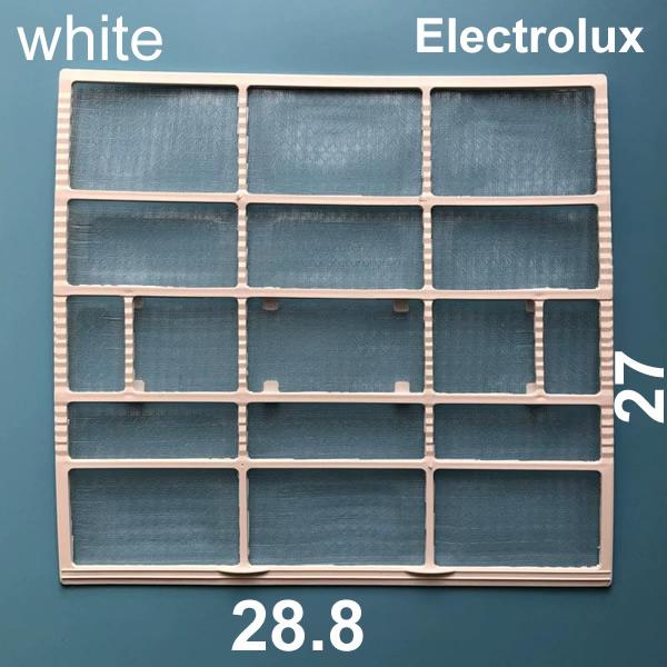 Customized Air Conditioner Filter Sets For Electrolux Various Models (1p/1.5p/2P) Old Machine Custom Home Appliance Parts