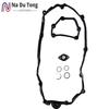 Valve Cover Gaskets For BMW E87 120I E46 318I E90 320I X3 N46 N42 OEM 11120032224 11377502022 11377514007 11377514008