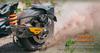 KuKirin G2Master(2025 New Model ) Electric Scooter, 2000W Dual Drive Motor, 52V20.8Ah Battery, Max Speed of 60km/h