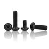 High-Strength Round Head Hex Socket Cap Screw M2-M16