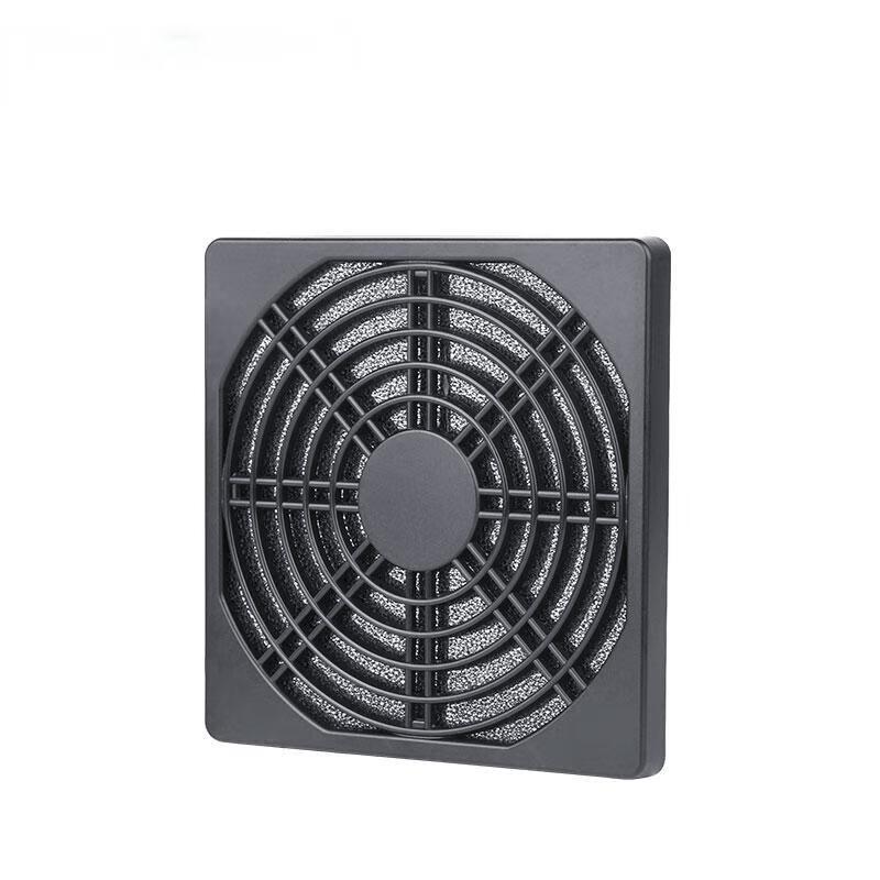 Guanshi 150mm Cooling Fan Dust Filter