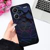 For Redmi Note13 4G 5G Case 13Pro Shockproof Silicone TPU Phone Coque Cover For Redmi Note 13 Pro+ Capa 13 Pro Plus Fundas Cases