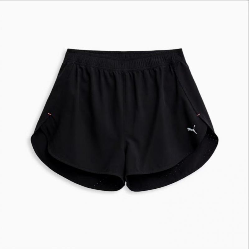 Puma Women S Run Club 3 Inch ShortS 697602