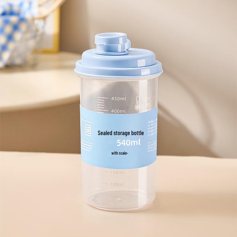 High-Temperature Resistant Portable Cold Brew & Fruit Tea Kettle