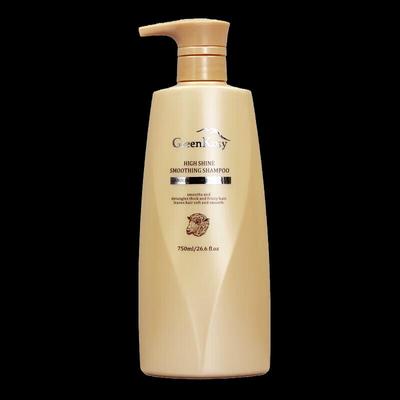 Green Valley Creamy Rich & Smooth Shampoo