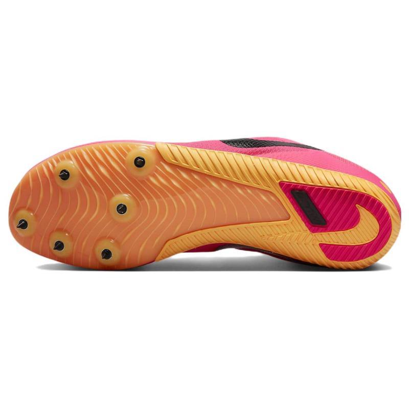 Nike Zoom Rival Multi Hyper Pink Sneakers Casual DC8749-600