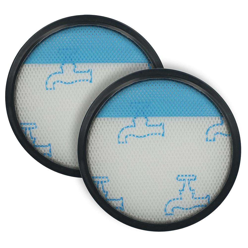 Cleaner and Healthier Air Quality with this Filter for Vacuum Cleaner