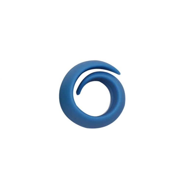 

24 шт. Набор зажимов для шпуль с нитками и катушек синий