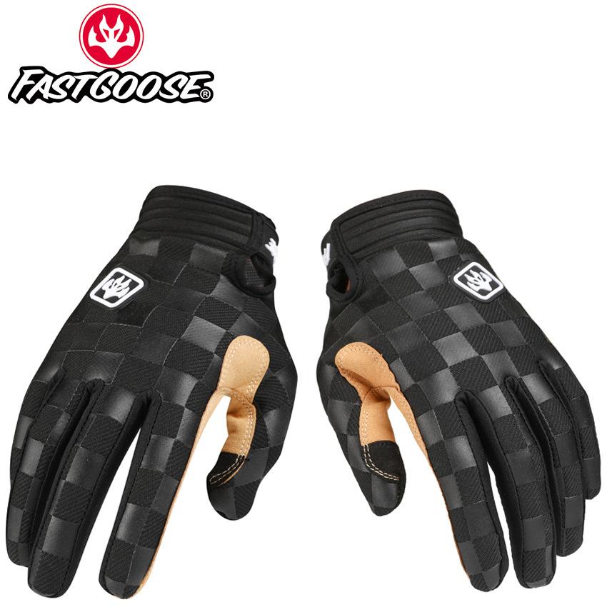 Motorcycle Off-Road Gloves Bicycle Spring Festival Autumn Summer Bicycle Gloves