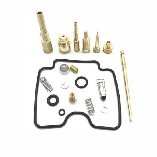 New Car Carburetor Rebuild Kit Tools For 2008-2013 Yamaha YFM 250R Raptor 250