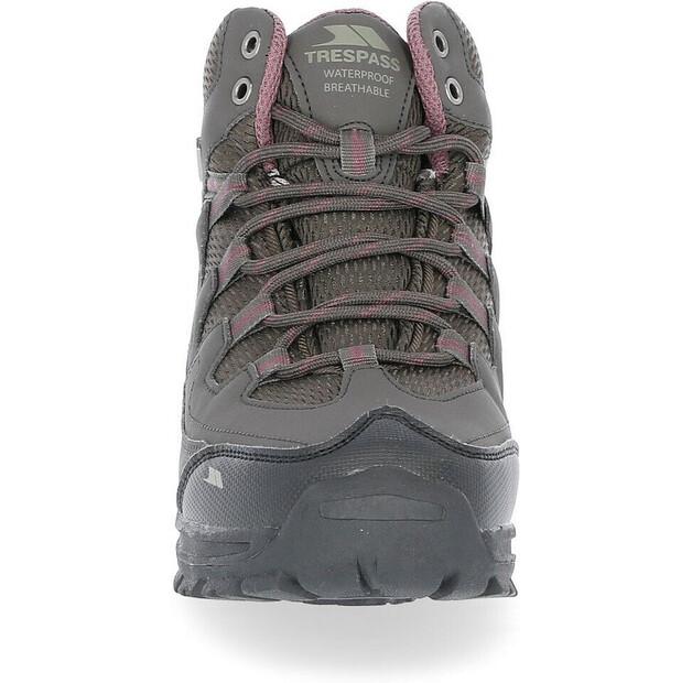Trekking Boots Trespass Mitzi High Rise