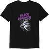 Vintage Style Black-Sabbath T-shirt - Brand New Classic T-shirt