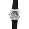 Orient Men's RK-AU0002S (Classic Elegant Classic Men's) Round Watch Black Stainless Analog