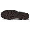 Converse CHUCK TAYLOR 70S SEASONAL comfortable versatile durable low-top canvas shoes for women in black