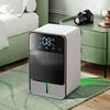1500ML Digital Display Semiconductor Air Dehumidifier Air Purifier Large Capacity Household Bedroom Basement Air Dryer