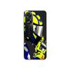 Case for Oppo A58 Super-moto Valentino Rossi MotoGP Helmet