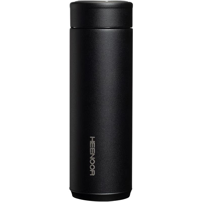 Heenoor Smart Antibacterial 316L Stainless Steel Thermos 530mL