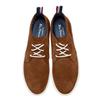 Ben Sherman Mens Suede Chelsea Boots